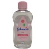 Johnson`s Aceite Baby Super Hidratante 300ml